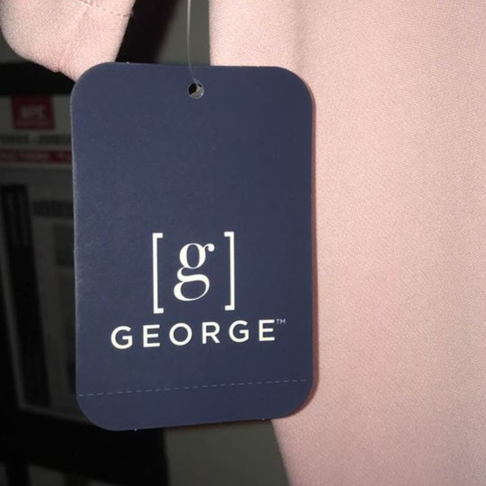 George Performance Polos (Small) - Picture 3 of 6